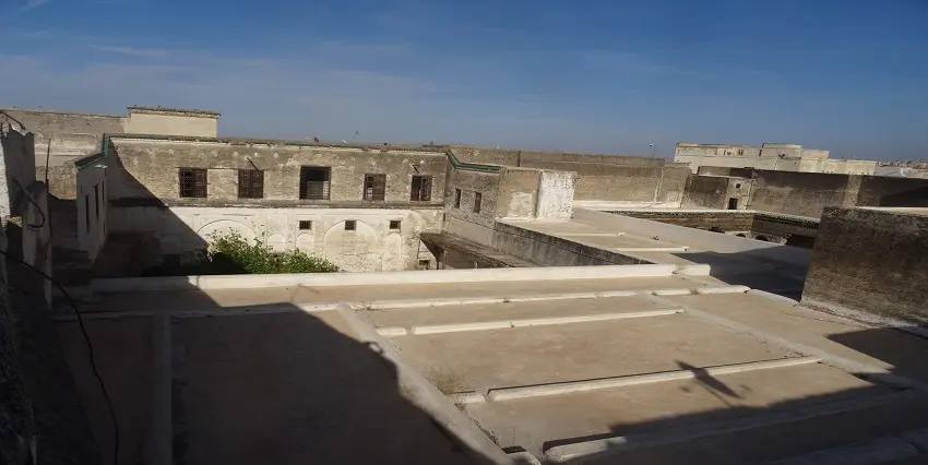 Maison 9 chambres à vendre à Fès — 600 000 DH - صورة 6