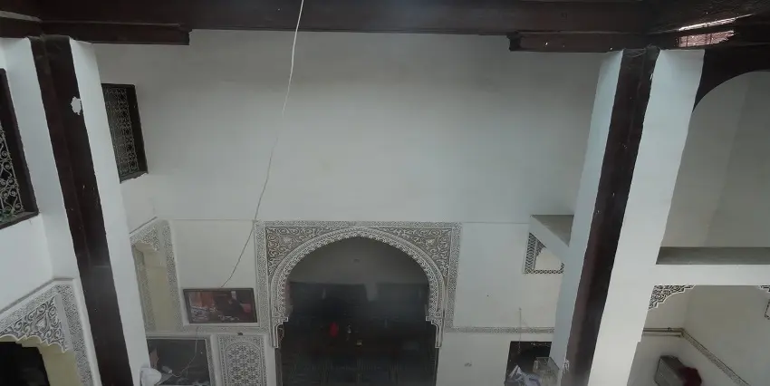Maison 9 chambres à vendre à Fès — 600 000 DH - صورة 7