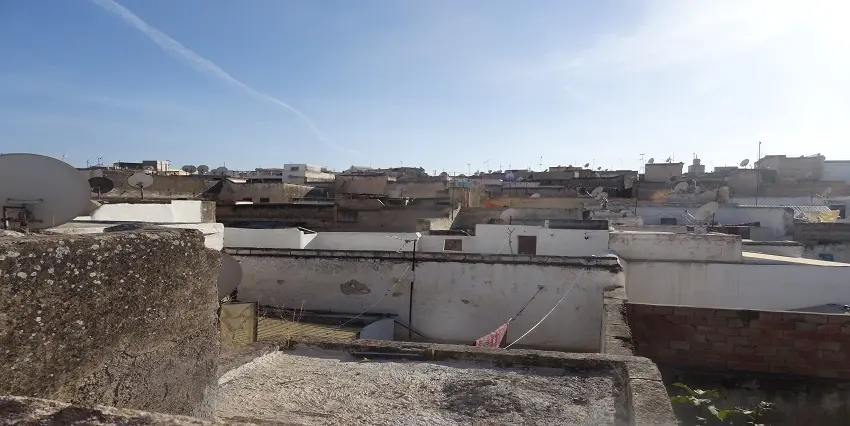 Maison 9 chambres à vendre à Fès — 600 000 DH - صورة 12
