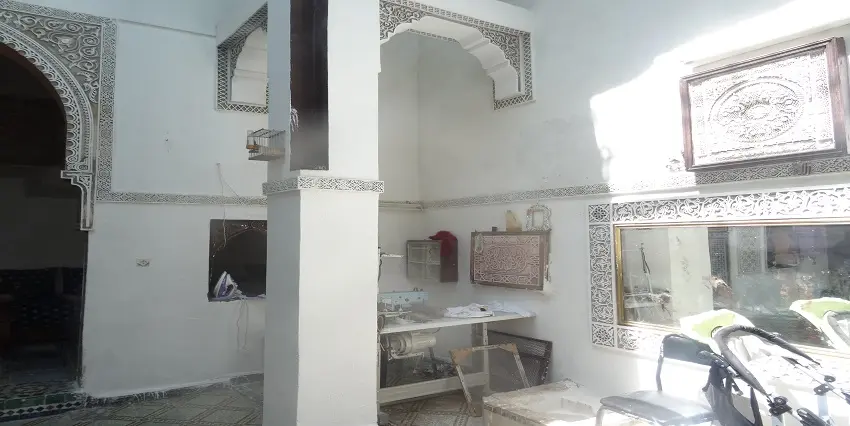 Maison 9 chambres à vendre à Fès — 600 000 DH - صورة 9