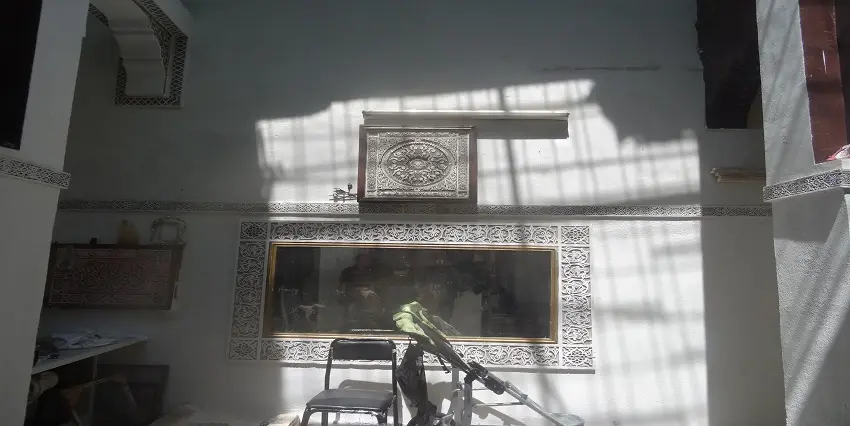 Maison 9 chambres à vendre à Fès — 600 000 DH - صورة 10