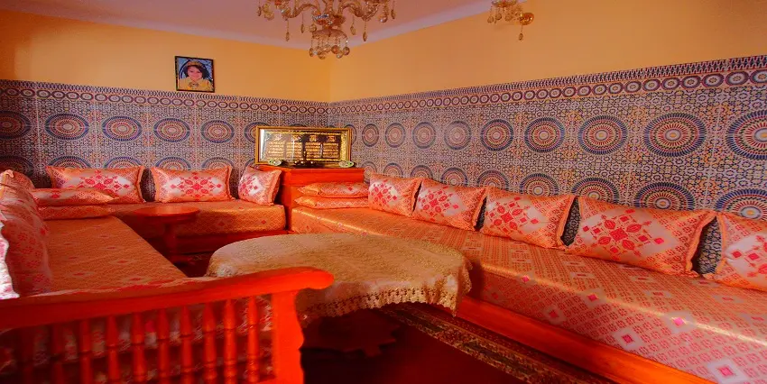 Appartement 1 chambre à vendre à Fès — 400 000 DH - صورة 2