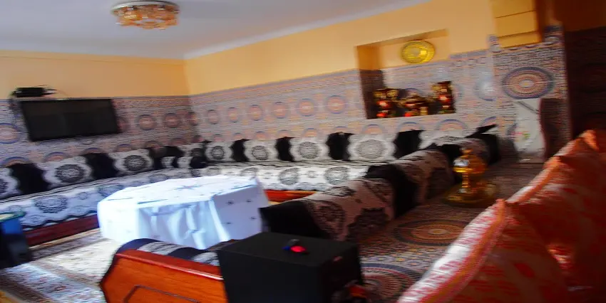 Appartement 1 chambre à vendre à Fès — 400 000 DH - صورة 7