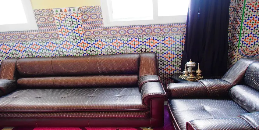 Appartement 1 chambre à vendre à Fès — 400 000 DH - صورة 4