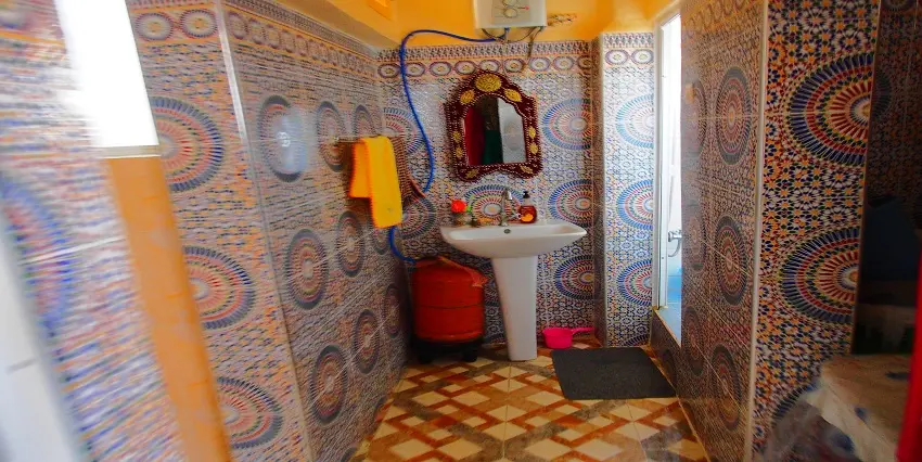 Appartement 1 chambre à vendre à Fès — 400 000 DH - صورة 8