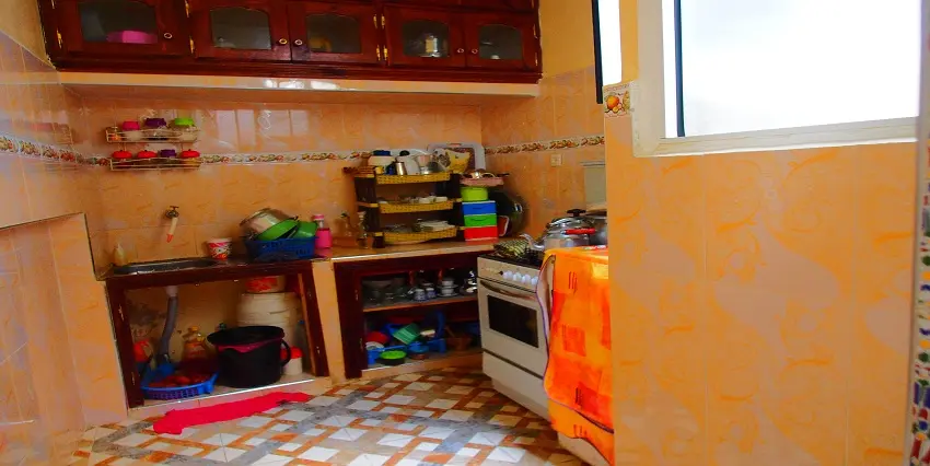 Appartement 1 chambre à vendre à Fès — 400 000 DH - صورة 5