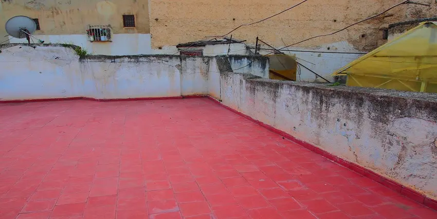 Appartement 1 chambre à vendre à Fès — 400 000 DH - صورة 9