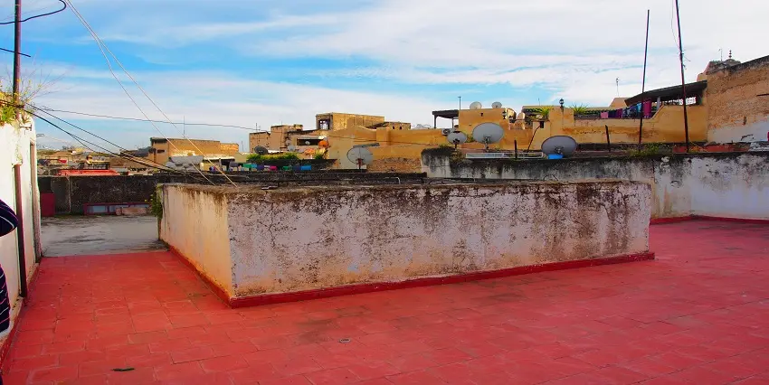 Appartement 1 chambre à vendre à Fès — 400 000 DH - صورة 6