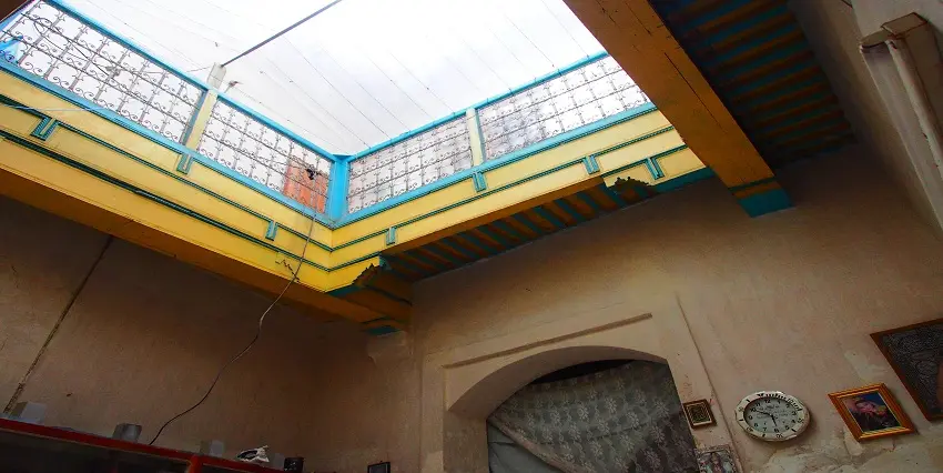 Maison 4 chambres à vendre à Fès — 450 000 DH - صورة 2