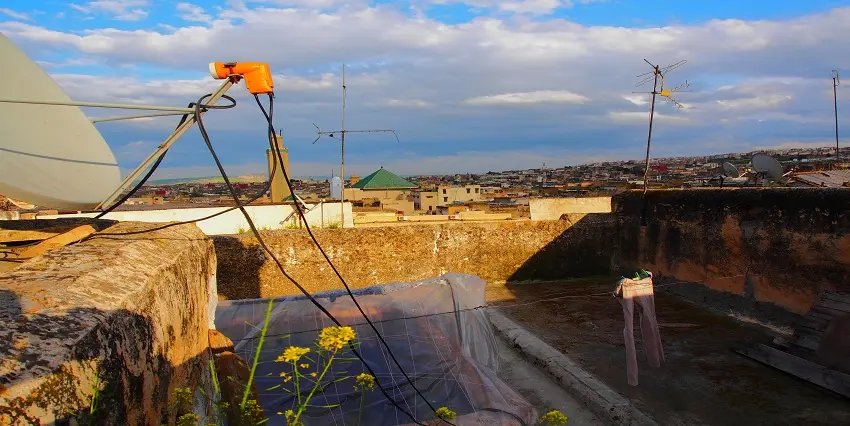 Maison 4 chambres à vendre à Fès — 450 000 DH - صورة 5