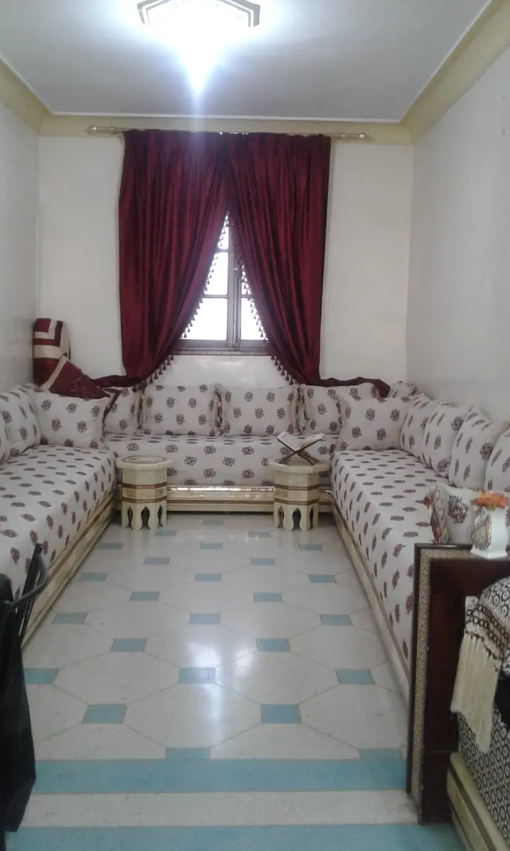 Appartement 1 chambre à vendre à Fès — 380 000 DH - صورة 1
