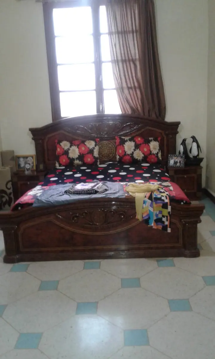 Appartement 1 chambre à vendre à Fès — 380 000 DH - صورة 2
