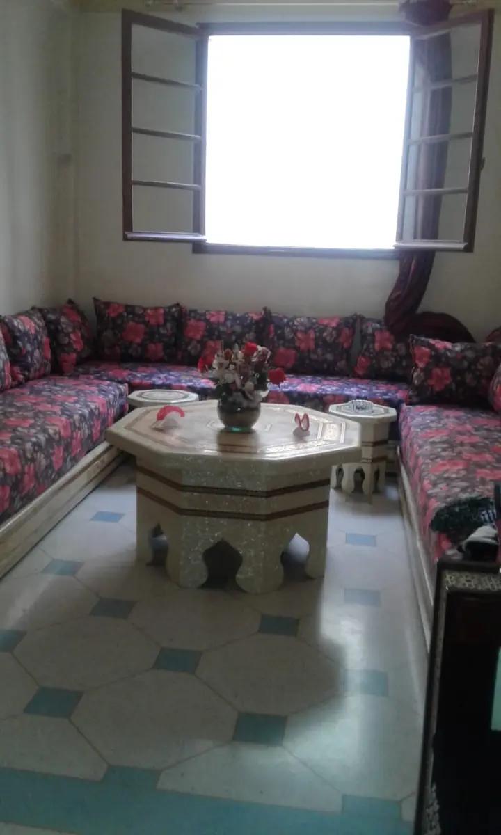 Appartement 1 chambre à vendre à Fès — 380 000 DH - صورة 3
