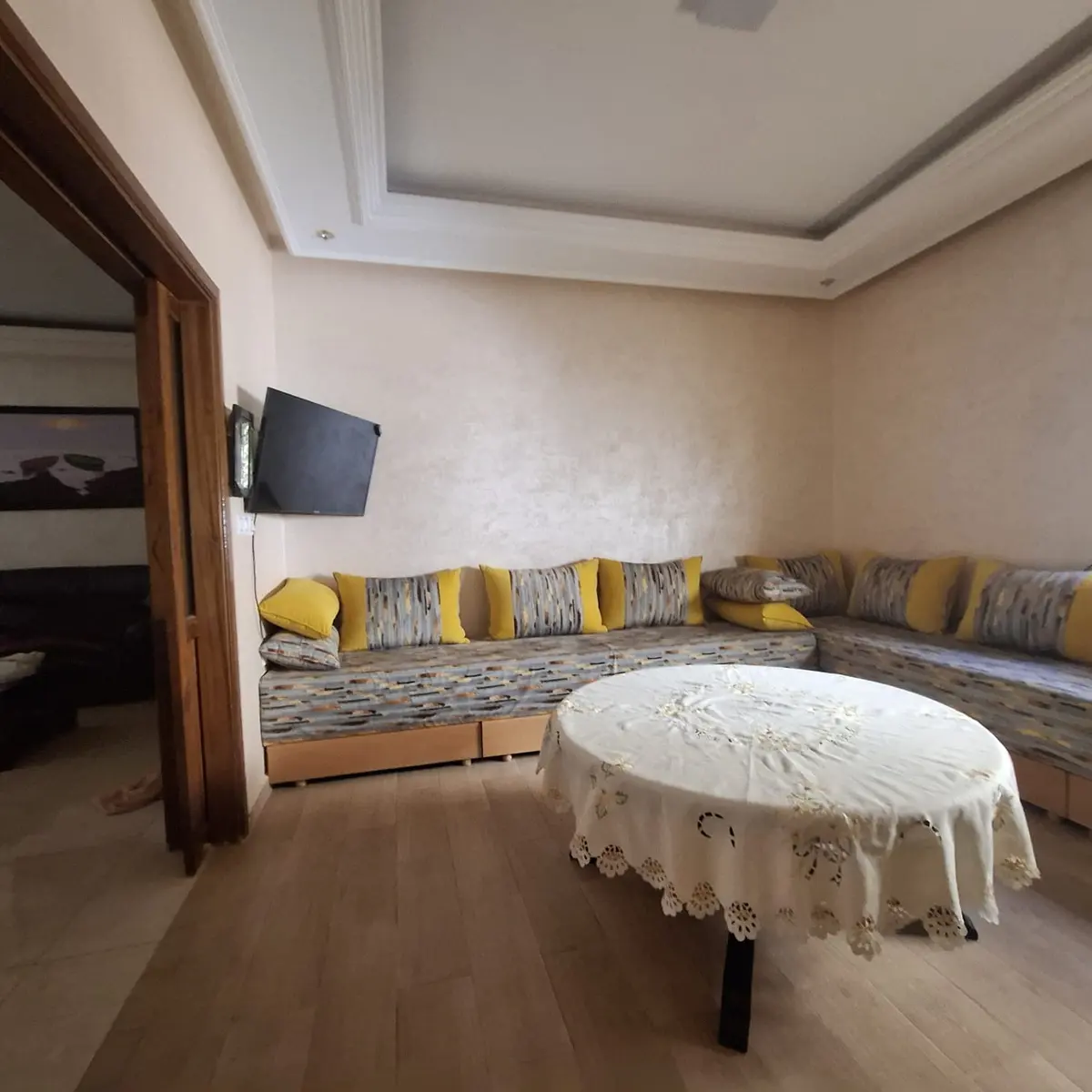 Appartement 3 chambres à vendre à Avenue des FAR — 760 000 DH - Photo 3
