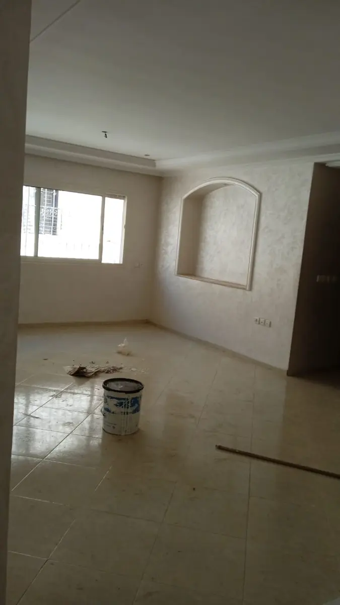 Appartement 3 chambres à louer à Champs de Courses — 6 000 DH/mois - Photo 4