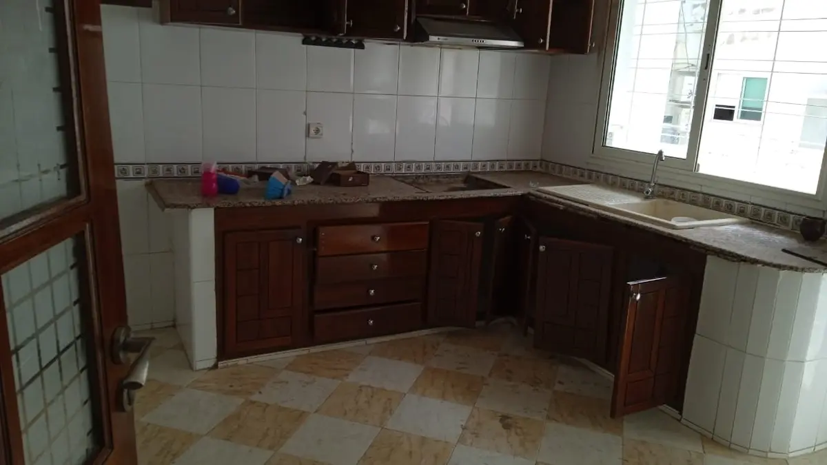 Appartement 3 chambres à louer à Champs de Courses — 6 000 DH/mois - Photo 6