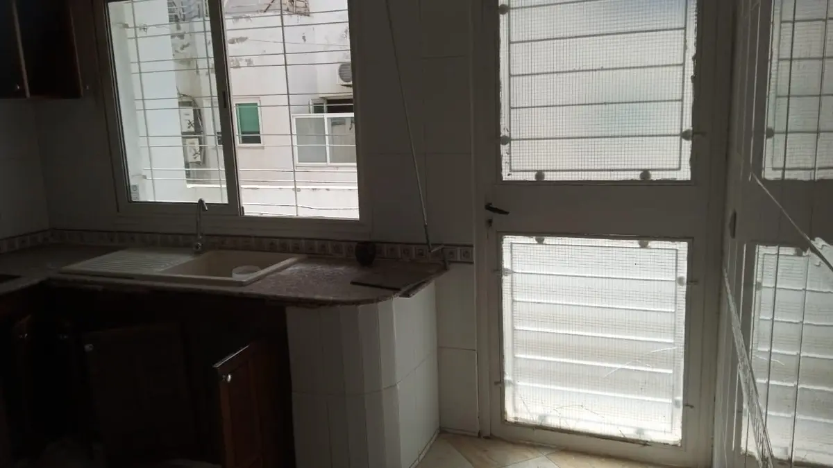 Appartement 3 chambres à louer à Champs de Courses — 6 000 DH/mois - Photo 7