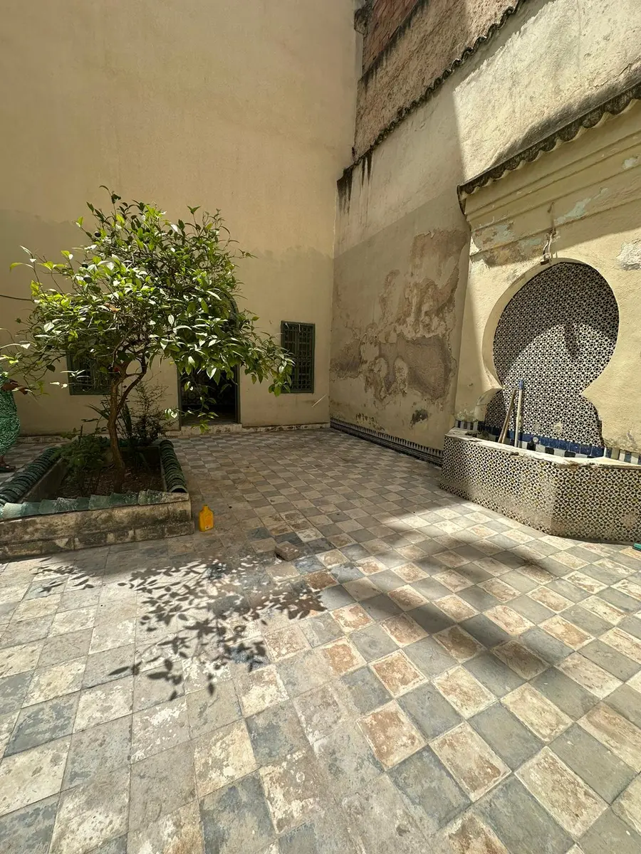 Appartement 2 chambres à vendre à Fès — 1 200 000 DH - Photo 1