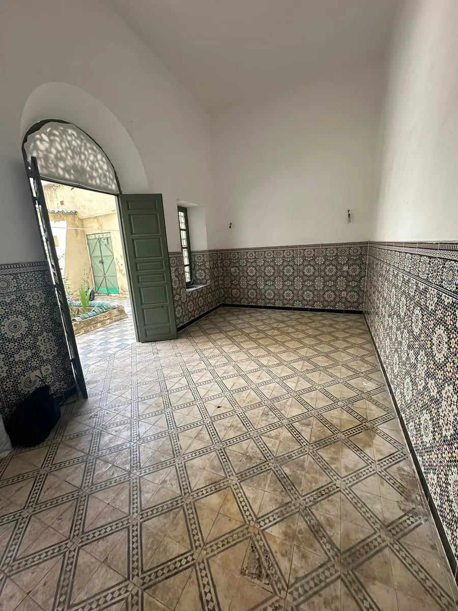 Appartement 2 chambres à vendre à Fès — 1 200 000 DH - Photo 2