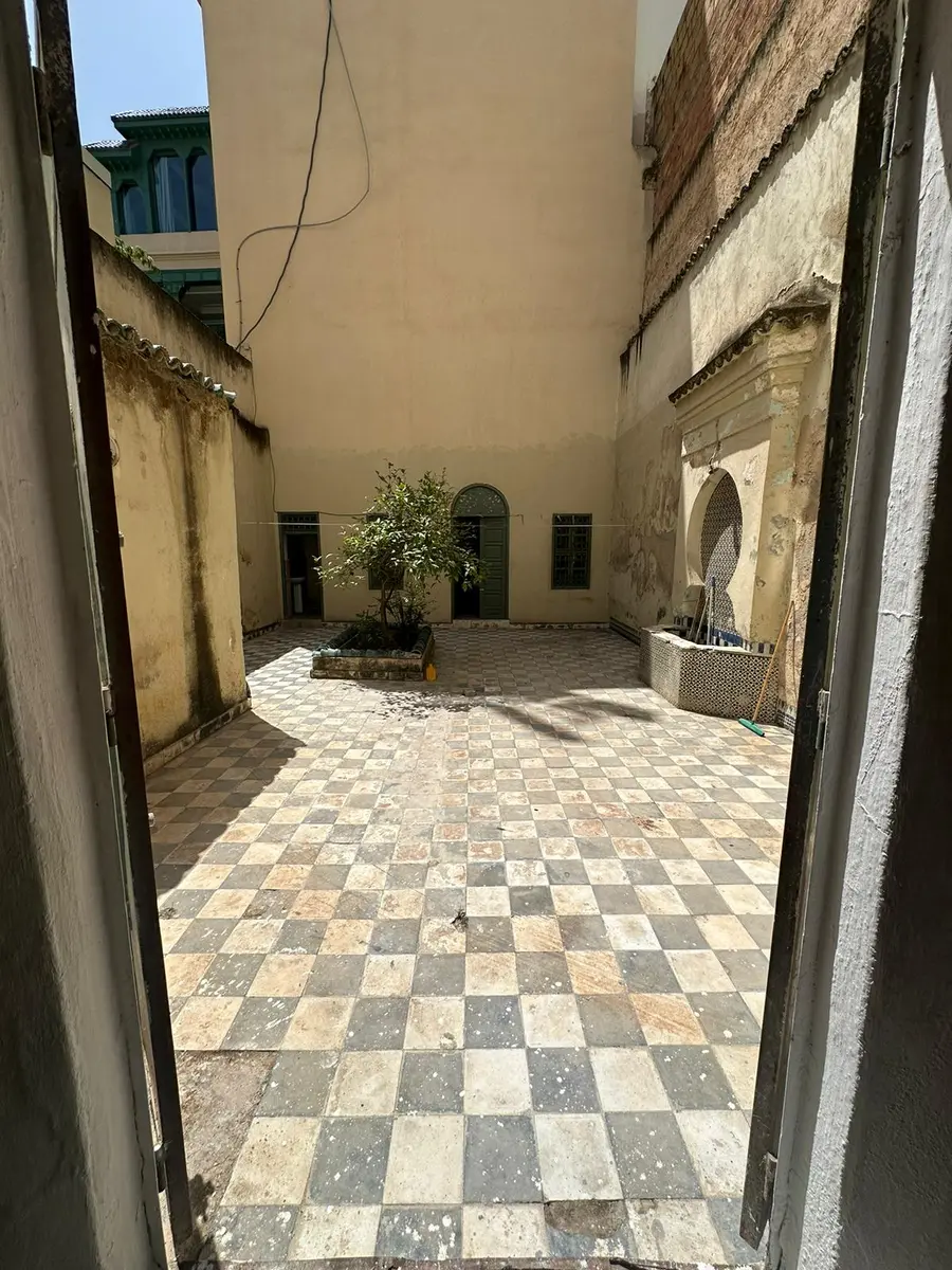 Appartement 2 chambres à vendre à Fès — 1 200 000 DH - Photo 8