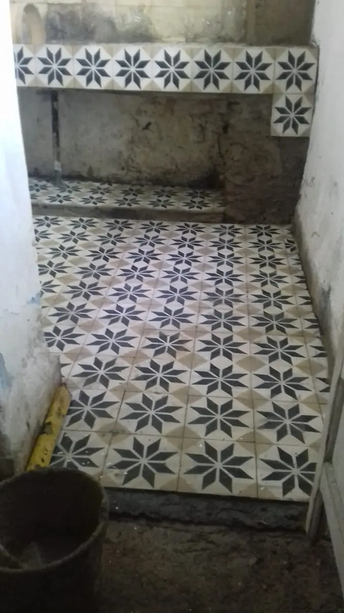 Rez-de-chaussée 3 chambres à vendre à Fès — 700 000 DH - صورة 1