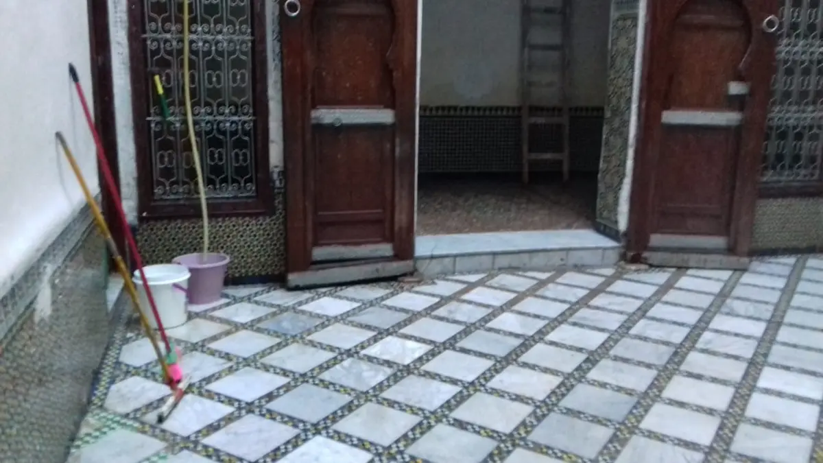 Rez-de-chaussée 3 chambres à vendre à Fès — 700 000 DH - صورة 3