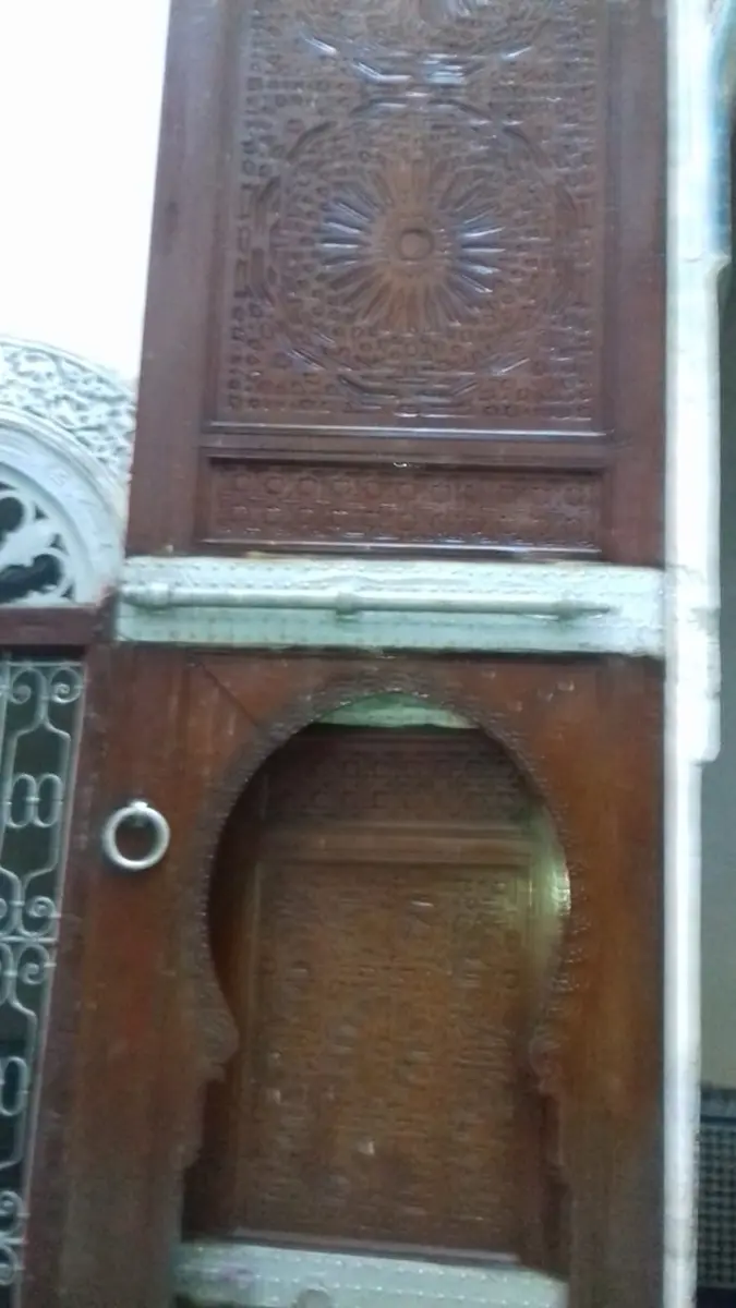 Rez-de-chaussée 3 chambres à vendre à Fès — 700 000 DH - صورة 6