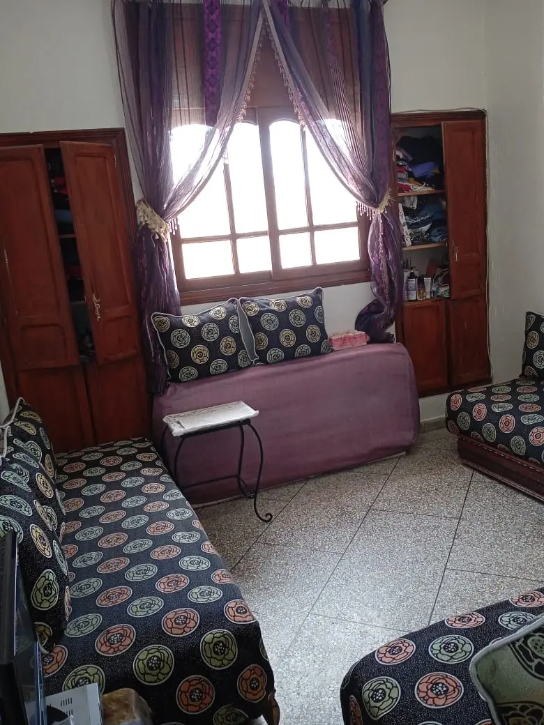 Appartement 2 chambres à vendre à Oued Fès — 310 000 DH - صورة 2