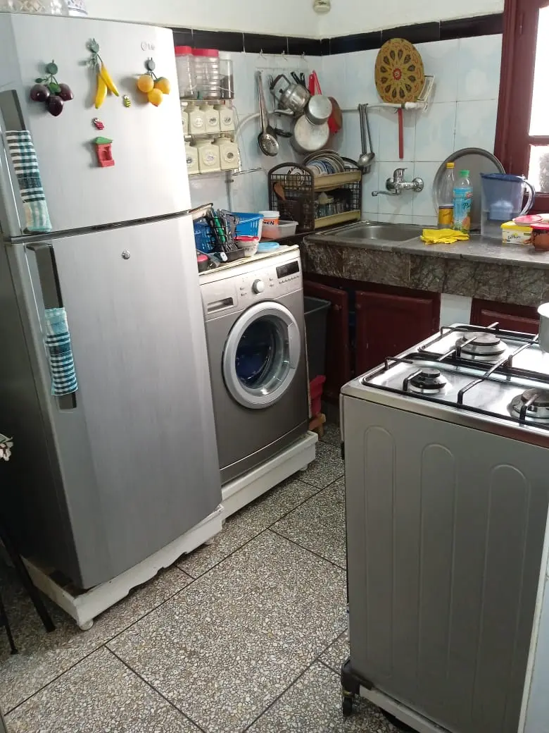 Appartement 2 chambres à vendre à Oued Fès — 310 000 DH - صورة 4