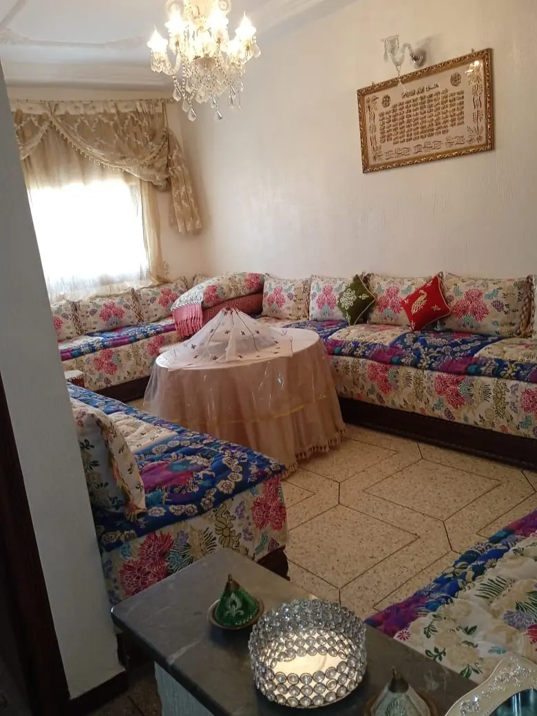 Appartement 2 chambres à vendre à Oued Fès — 310 000 DH - صورة 6