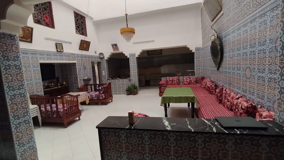 Maison 4 chambres à vendre à Ziat — 800 000 DH - صورة 2