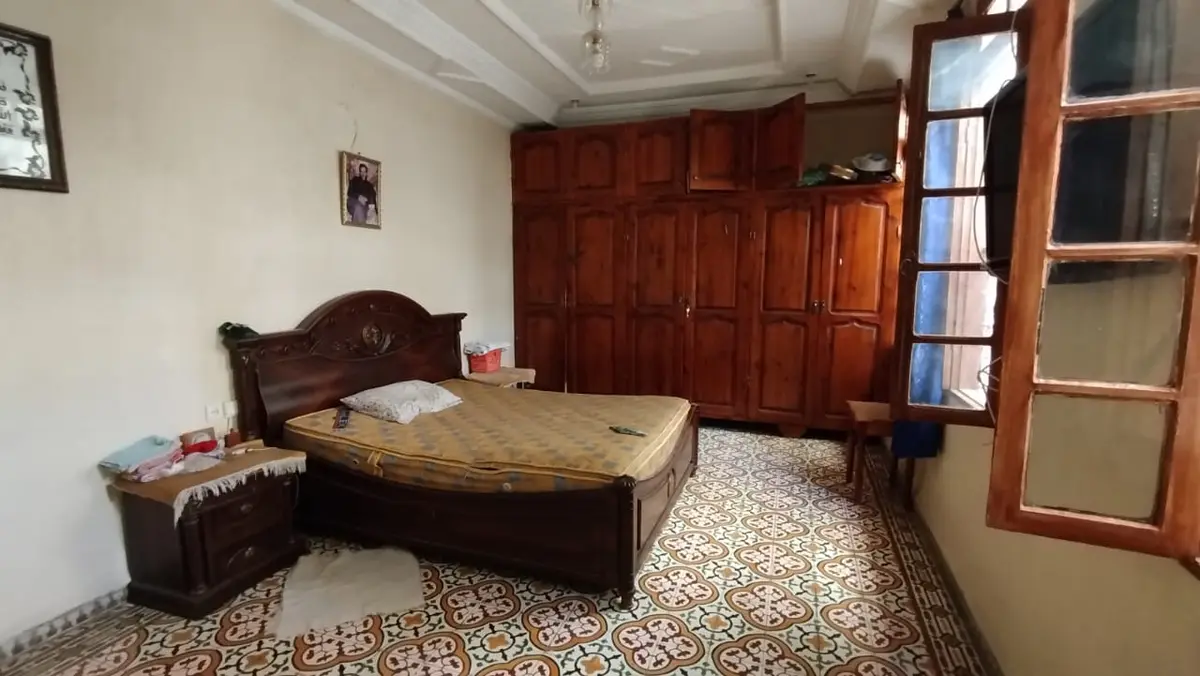 Maison 4 chambres à vendre à Ziat — 800 000 DH - صورة 3