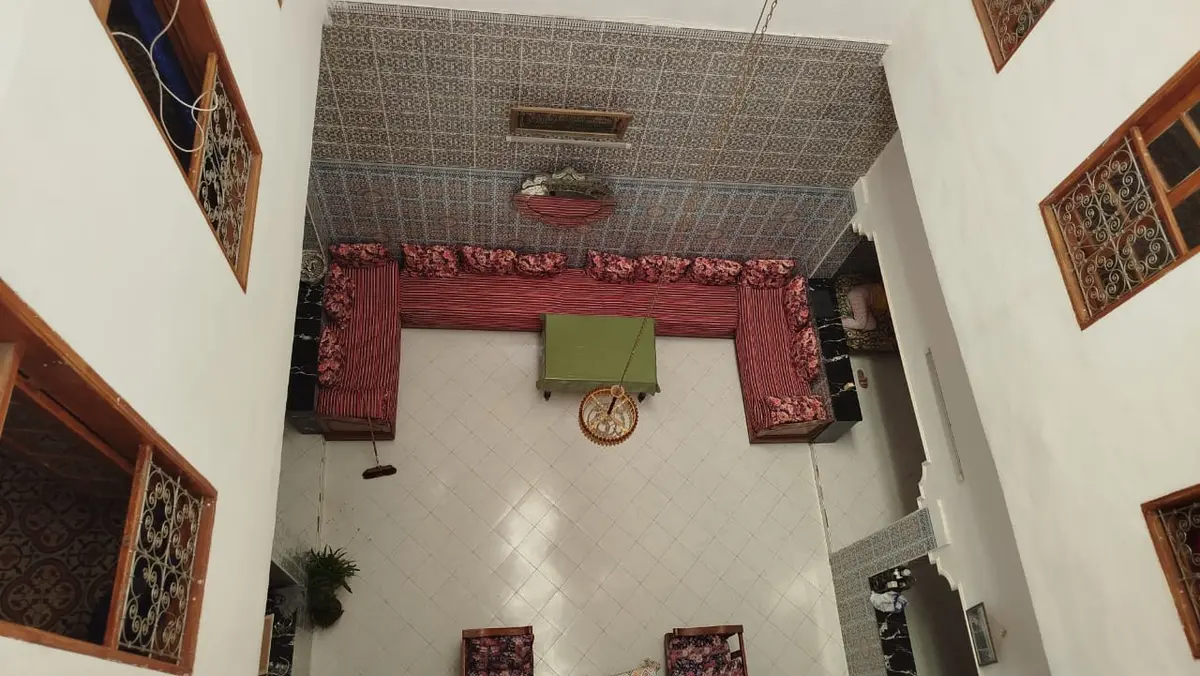 Maison 4 chambres à vendre à Ziat — 800 000 DH - صورة 6