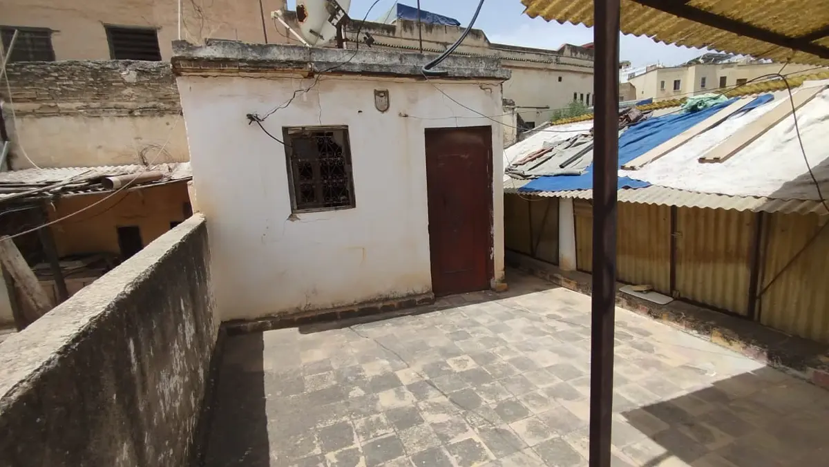 Maison 4 chambres à vendre à Ziat — 800 000 DH - صورة 7