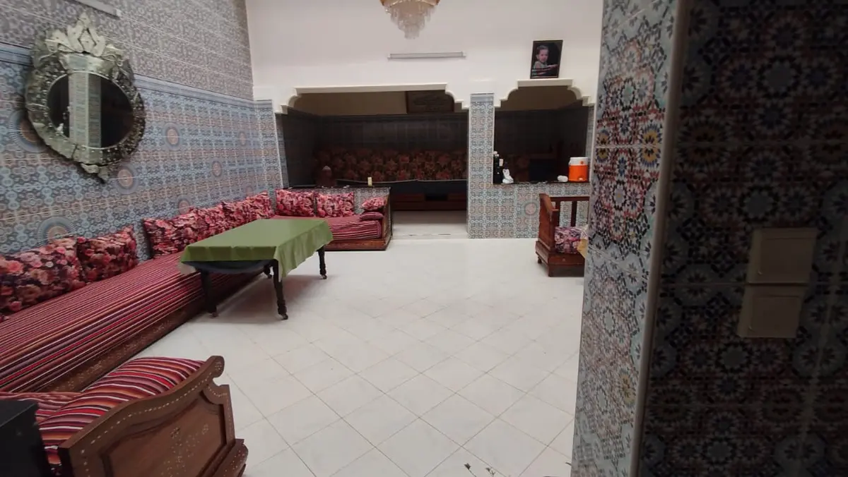 Maison 4 chambres à vendre à Ziat — 800 000 DH - صورة 8