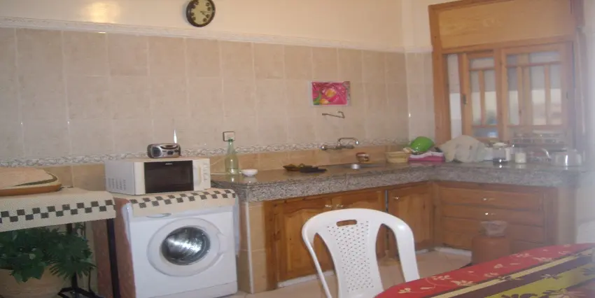 Appartement 3 chambres à vendre à Fès — 800 000 DH - صورة 1