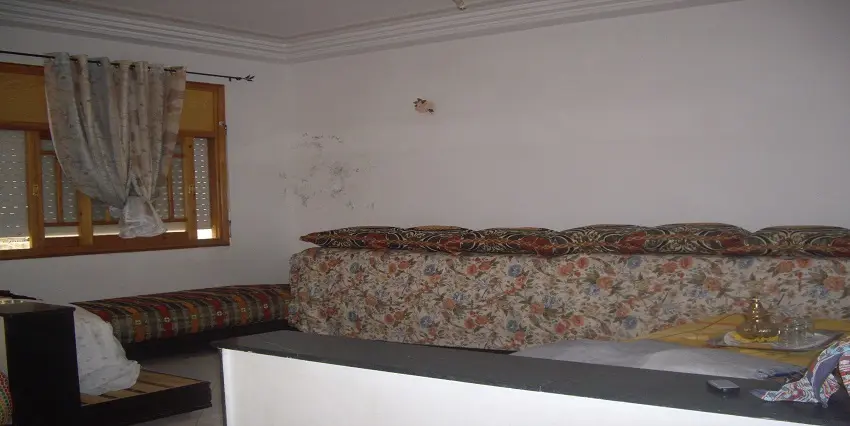 Appartement 3 chambres à vendre à Fès — 800 000 DH - صورة 3