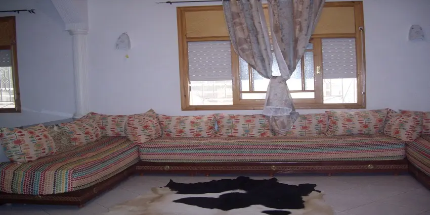 Appartement 3 chambres à vendre à Fès — 800 000 DH - صورة 4