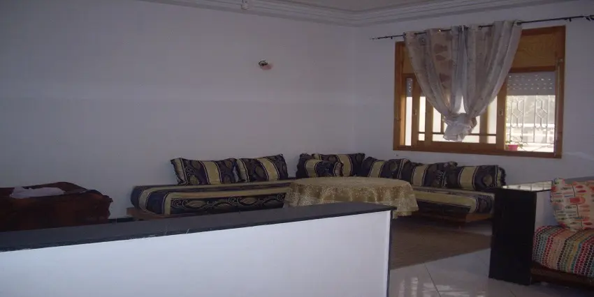Appartement 3 chambres à vendre à Fès — 800 000 DH - صورة 5