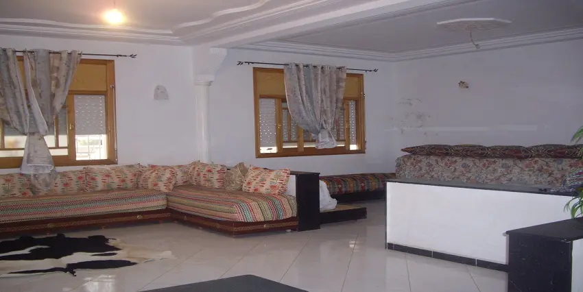 Appartement 3 chambres à vendre à Fès — 800 000 DH - صورة 6