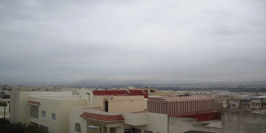 Appartement 3 chambres à vendre à Fès — 800 000 DH - صورة 8