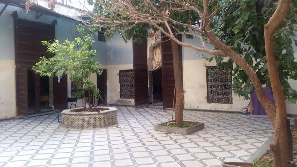 Maison 7 chambres à vendre à Fès — 1 800 000 DH - صورة 8
