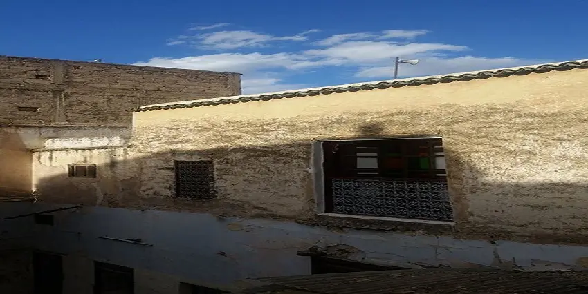 Maison 7 chambres à vendre à Fès — 1 800 000 DH - صورة 4