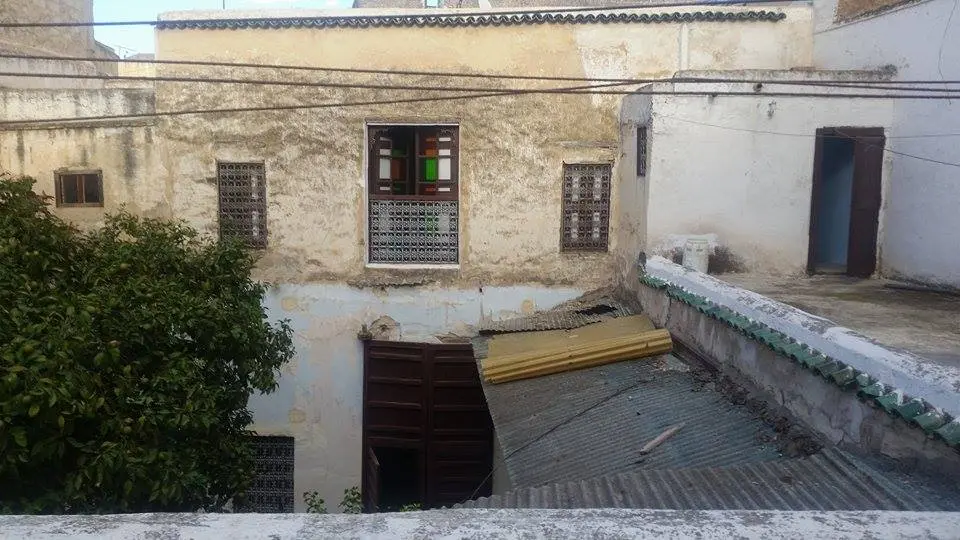 Maison 7 chambres à vendre à Fès — 1 800 000 DH - صورة 5
