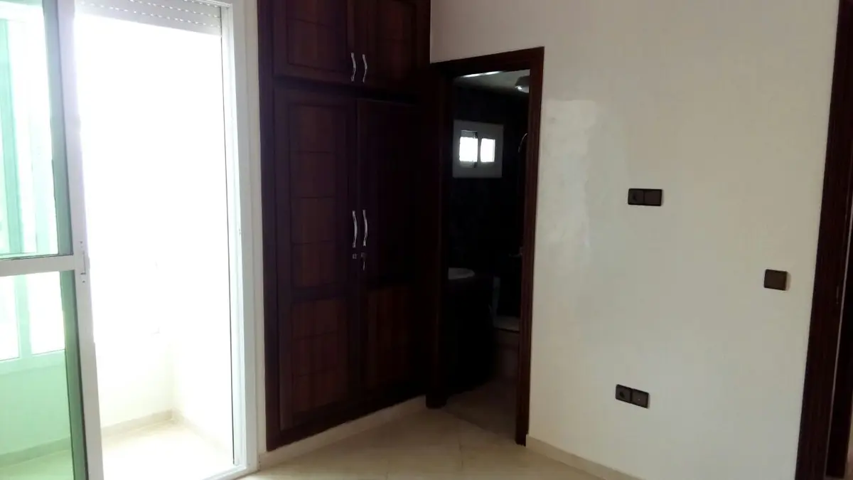 Appartement 3 chambres à vendre à Champs de Courses — 900 000 DH - صورة 5