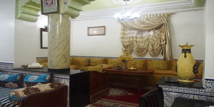 Maison 3 chambres à vendre à Fès — 1 200 000 DH - Photo 4