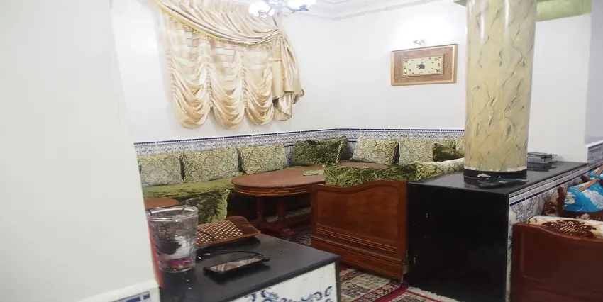 Maison 3 chambres à vendre à Fès — 1 200 000 DH - Photo 5
