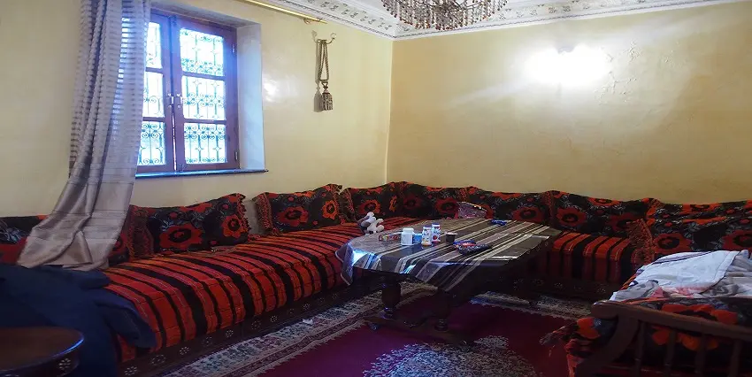 Maison 3 chambres à vendre à Fès — 1 200 000 DH - Photo 8