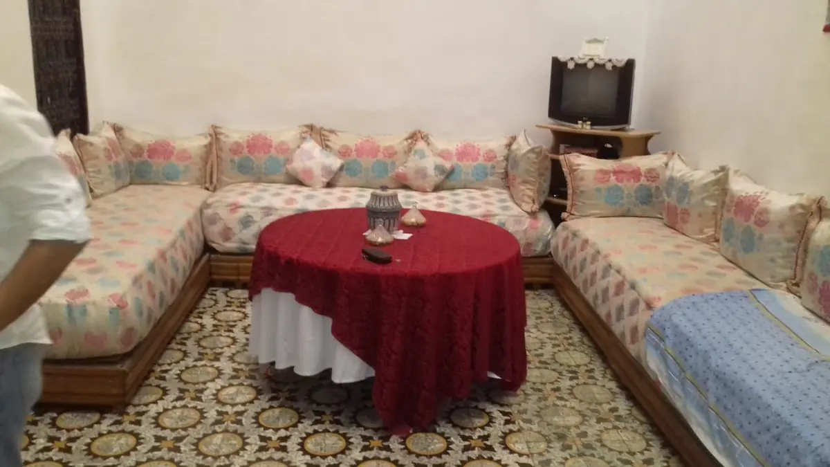 Maison 10 chambres à vendre à Batha — 800 000 DH - Photo 10