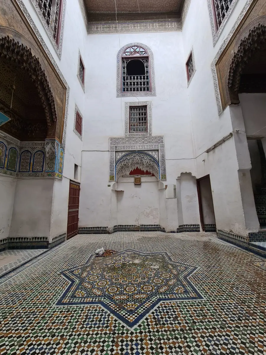 Maison 7 chambres à vendre à Guerniz — 1 000 000 DH - Photo 2
